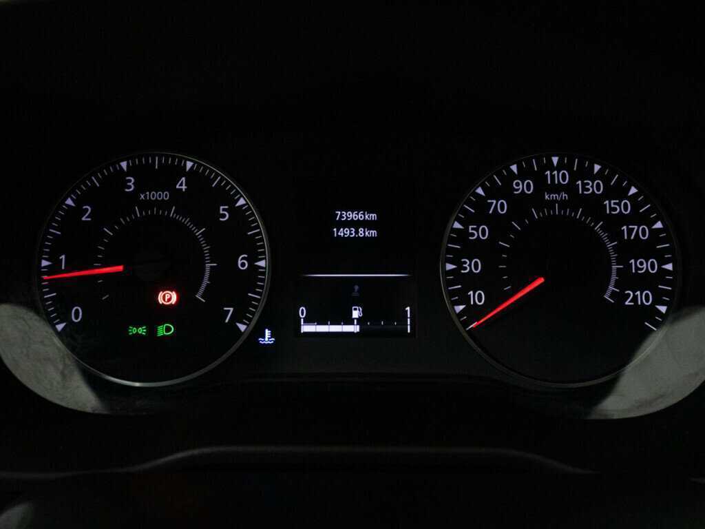 Renault Duster, 2021 Фото №12