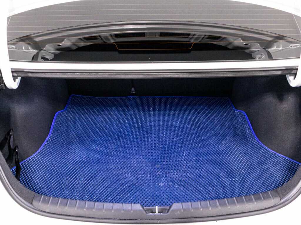 Kia Rio, 2021 Фото №14