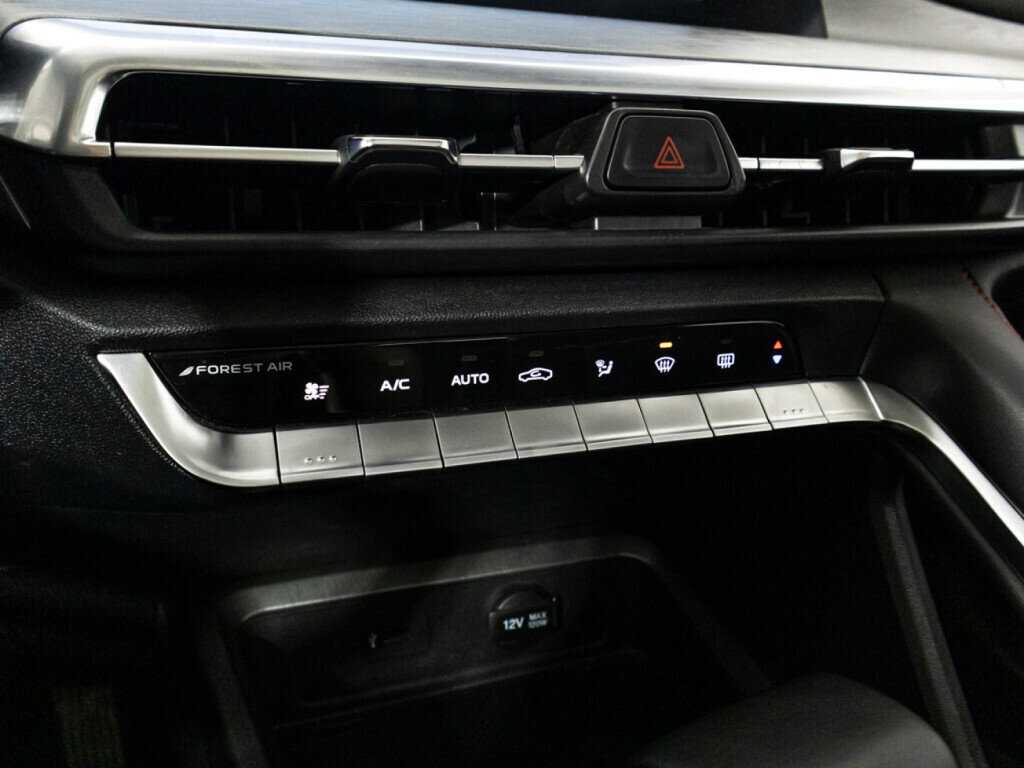 Changan CS35PLUS, 2023 Фото №17