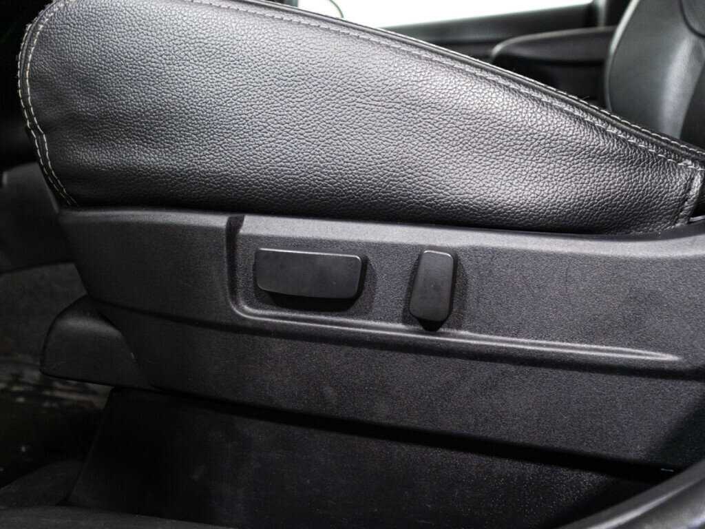 Mitsubishi Outlander, 2018 Фото №22