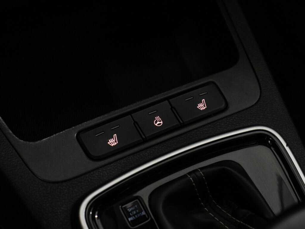 Kia Rio, 2021 Фото №18