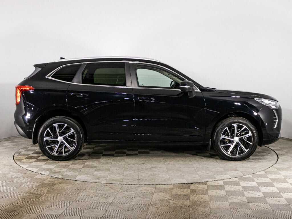 Haval Jolion, 2022 - 37 254 км. | Фото №4