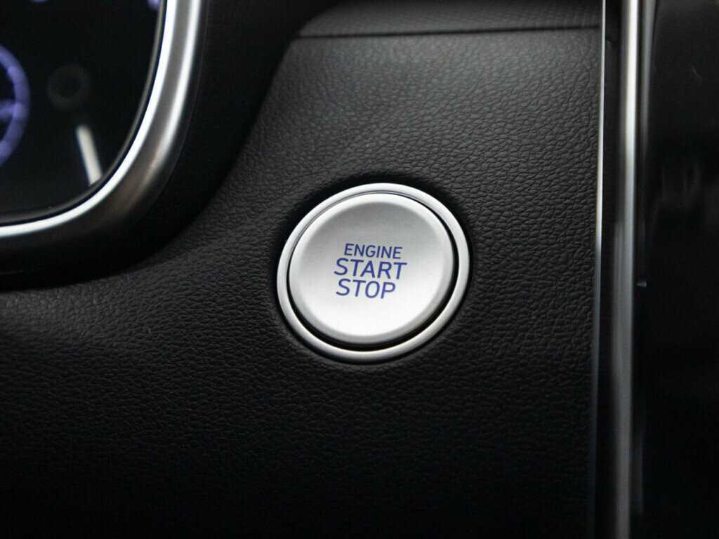 Hyundai Tucson, 2021 Фото №19