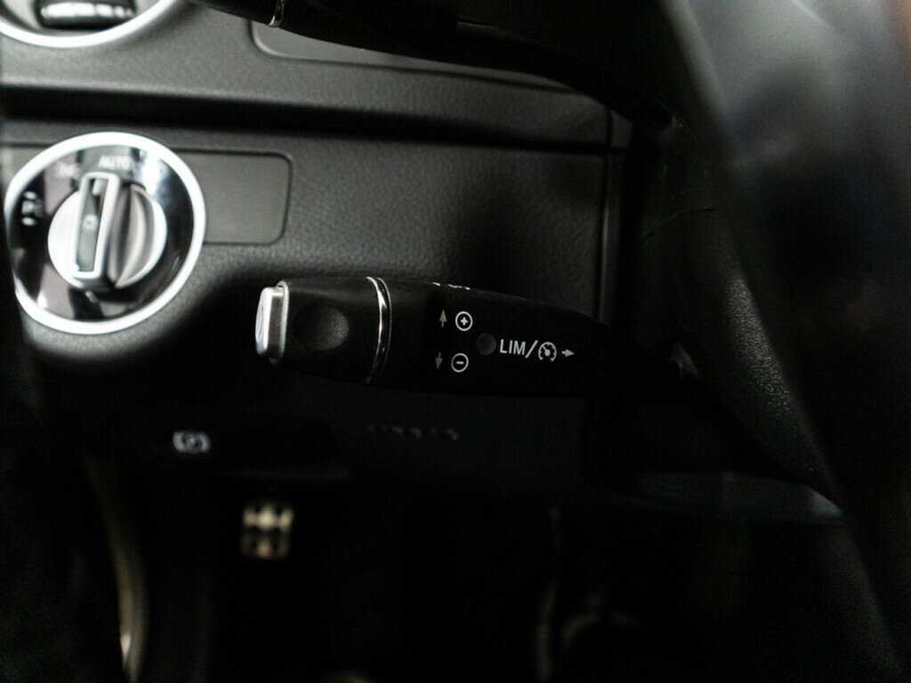 Mercedes-Benz C-Класс 180, 2013 Фото №17