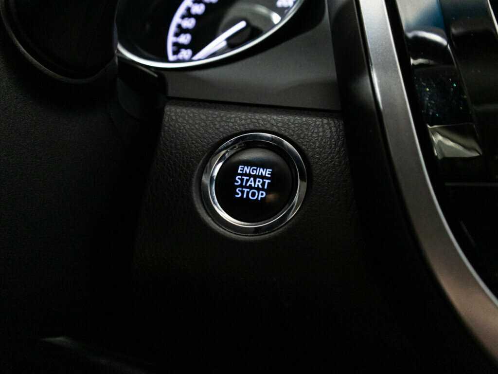 Toyota Camry, 2021 Фото №19