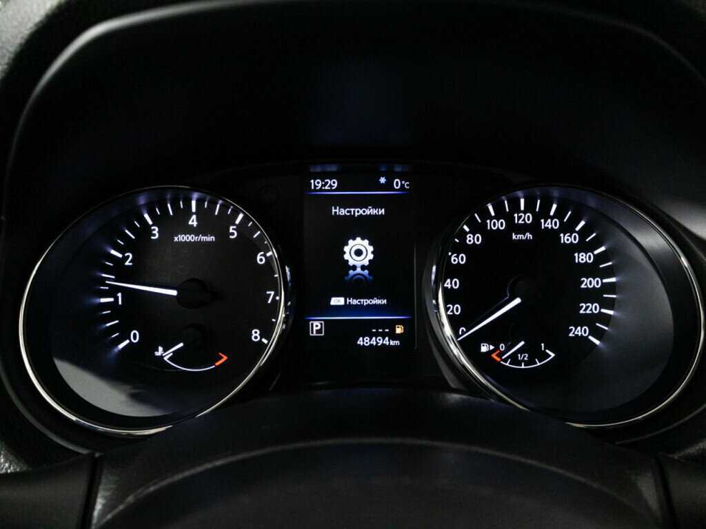 Nissan Qashqai, 2022 Фото №12