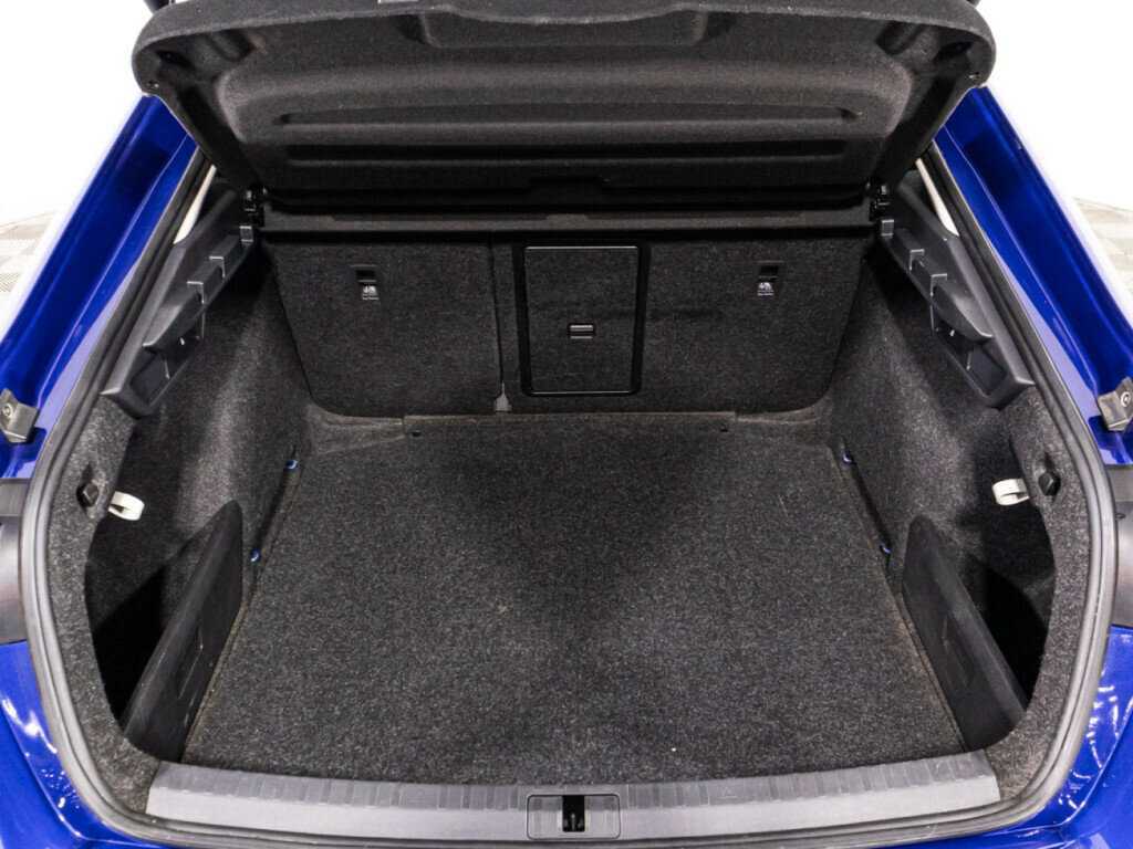 Skoda Octavia, 2021 Фото №15