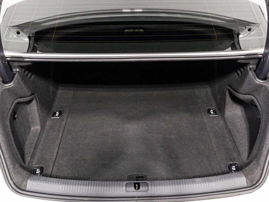 Audi A4, 2017 Фото №15