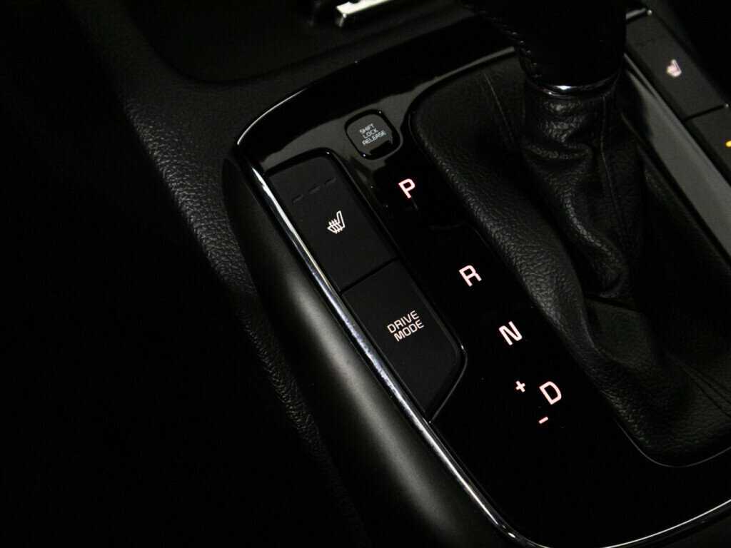 Kia Cerato, 2017 Фото №15