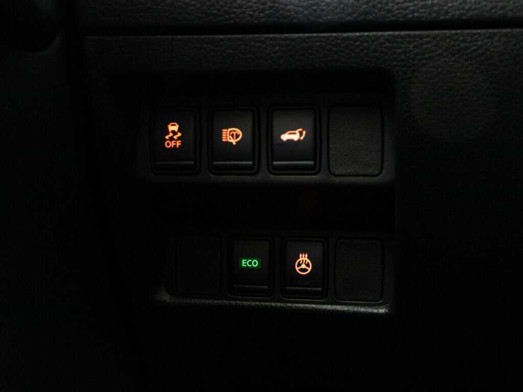 Nissan X-Trail, 2020 Фото №21