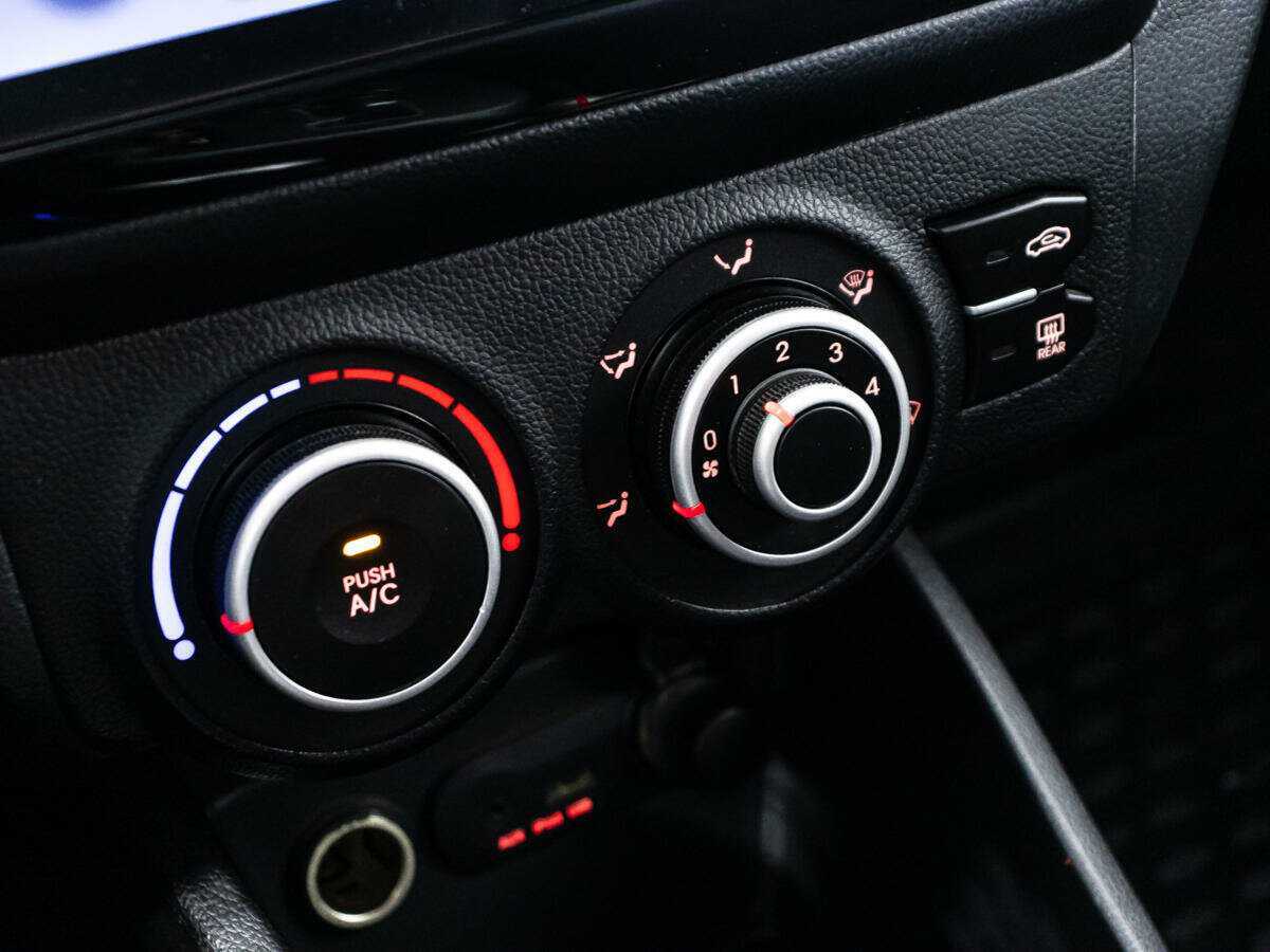 Kia Rio 4-speed, 2012 Фото №13