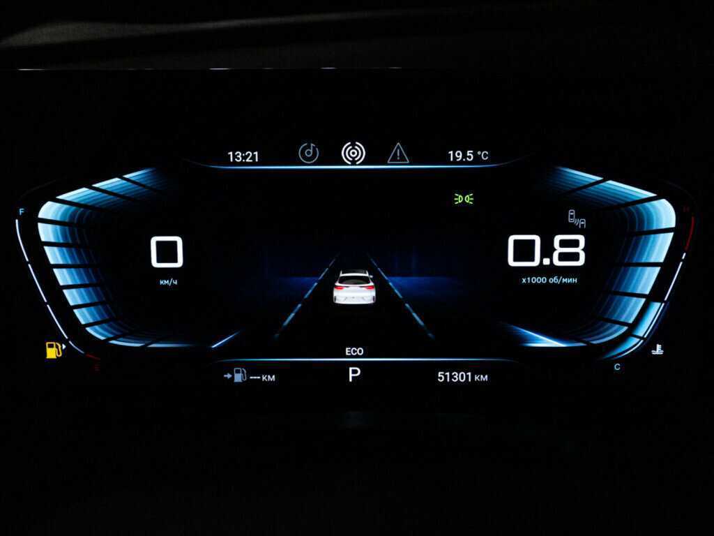 EXEED TXL, 2022 Фото №12