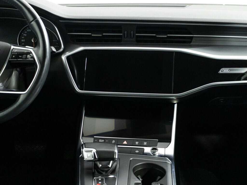 Audi A6 40 TFSI, 2020 Фото №14