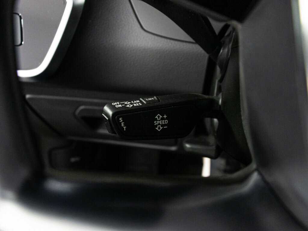 Audi A6 40 TFSI, 2020 Фото №20