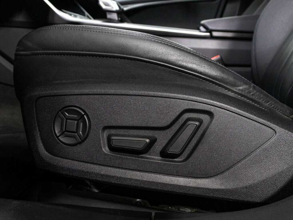 Audi A6 40 TFSI, 2020 Фото №21