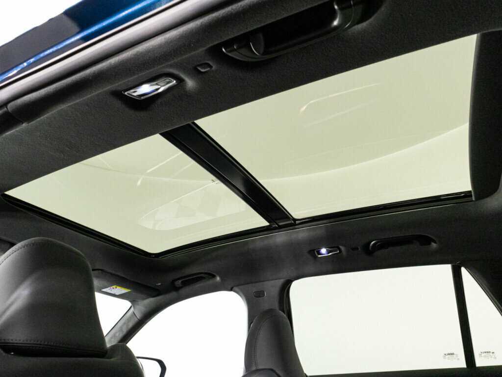 Geely Monjaro, 2023 Фото №20