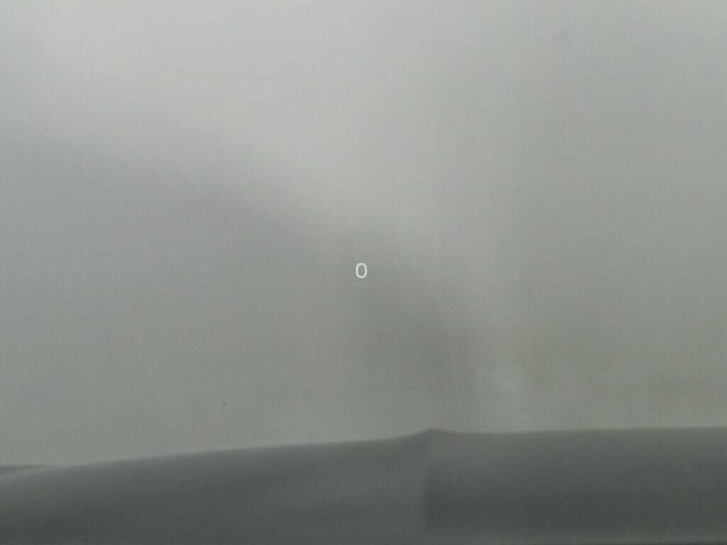 Geely Monjaro, 2023 Фото №21