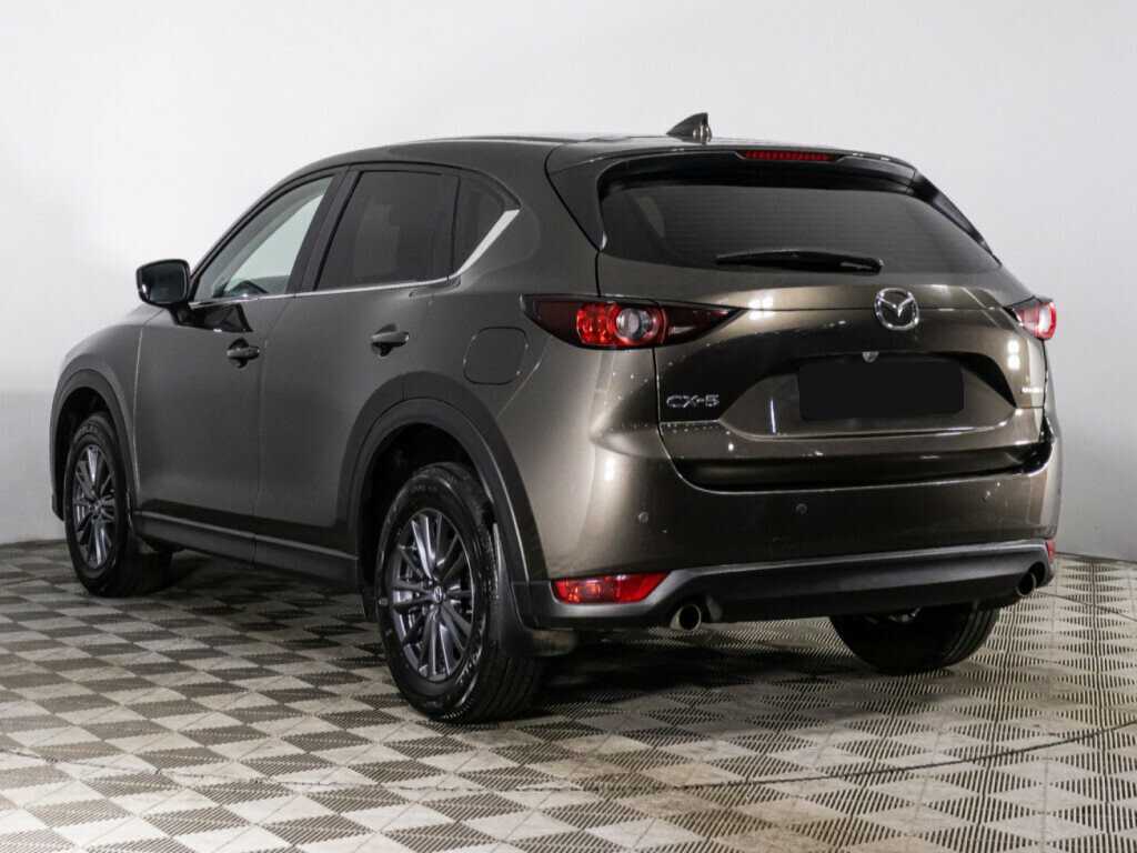 Mazda CX-5, 2021 - 114 765 км. | Фото №7