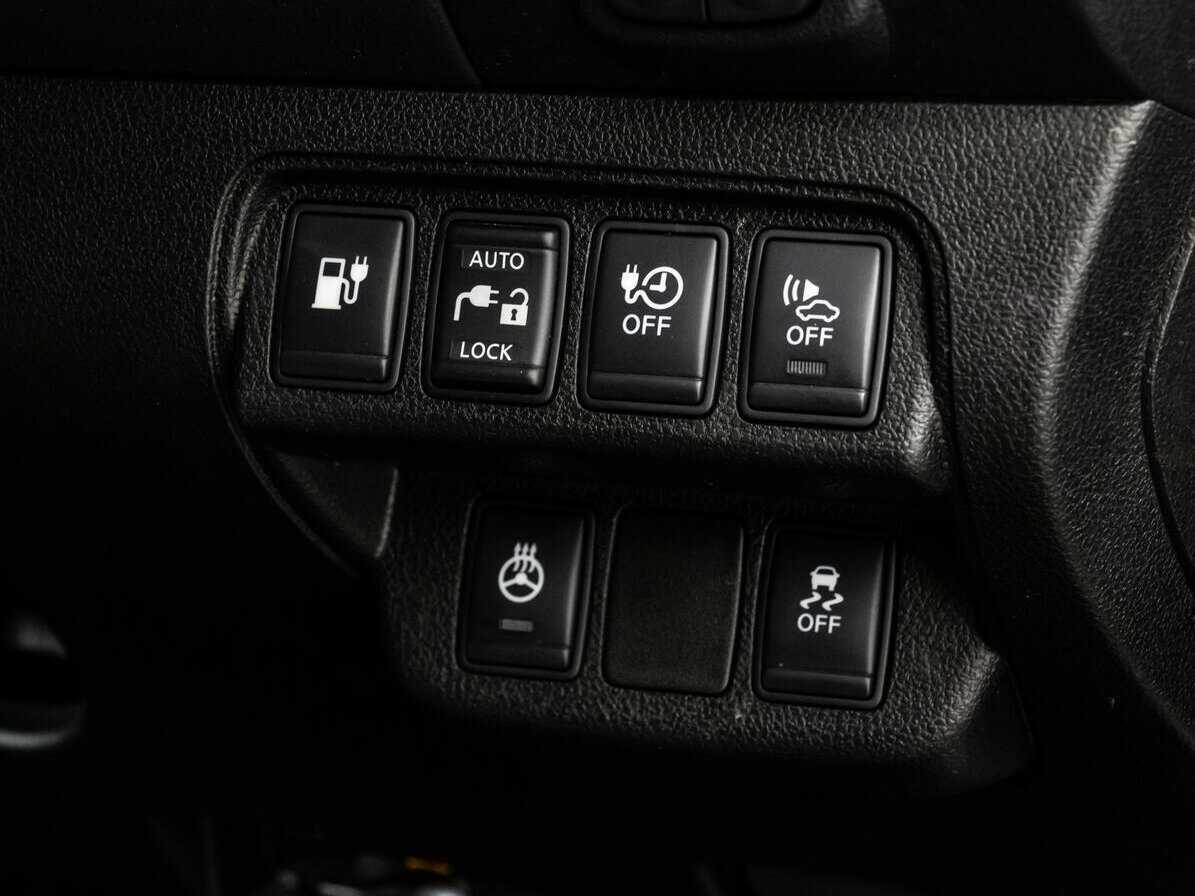 Nissan Leaf, 2013 Фото №16