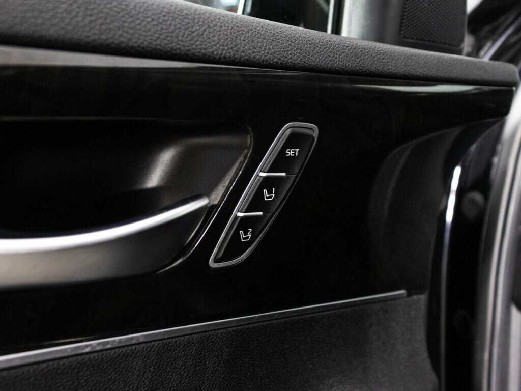 Kia Sorento Prime, 2016 Фото №18