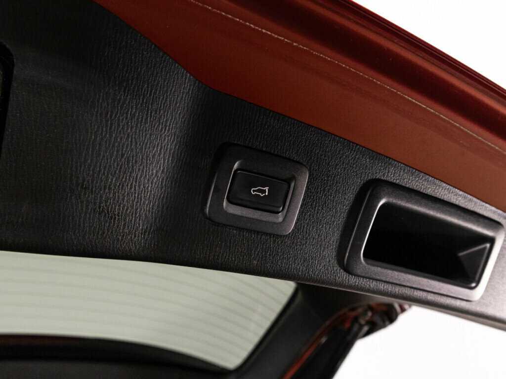 Mazda CX-5, 2018 Фото №16