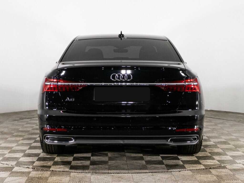 Audi A6 40 TFSI, 2020 - 94 974 км. | Фото №6