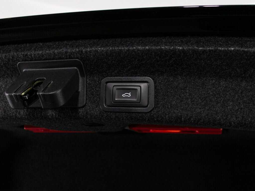 Audi A6 40 TFSI, 2020 Фото №15