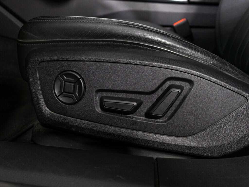 Audi A6 40 TFSI, 2020 Фото №16