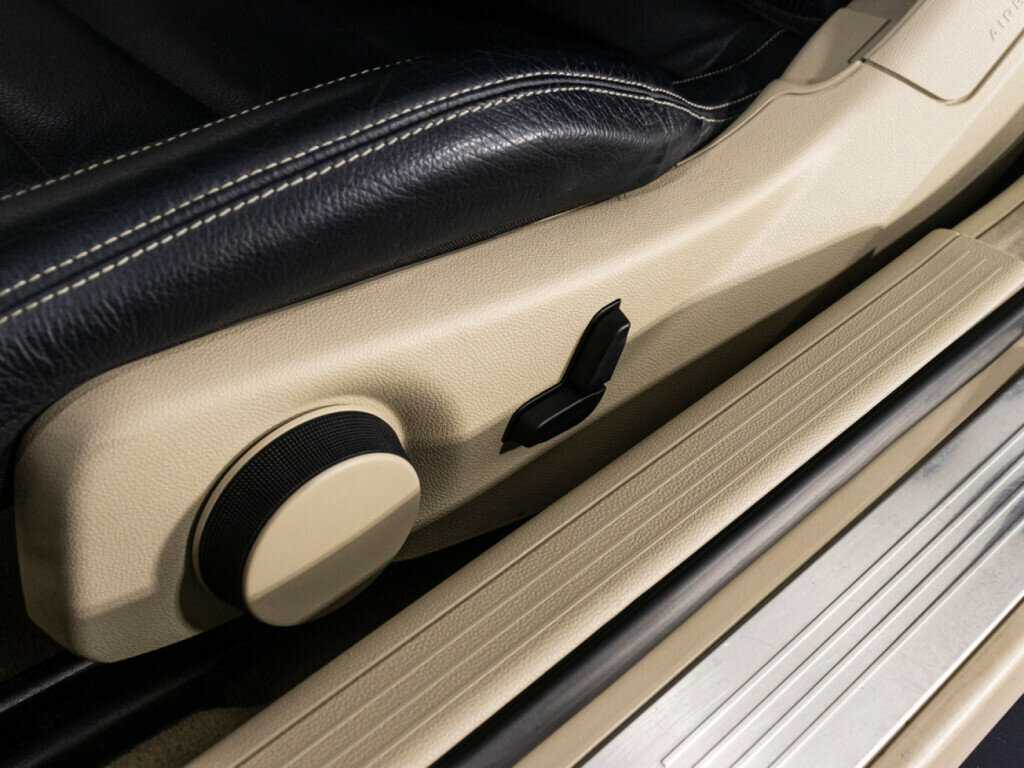 Mercedes-Benz E-Класс 200, 2015 Фото №20