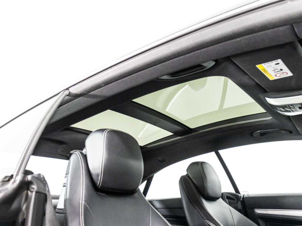 Mercedes-Benz E-Класс 200, 2015 Фото №15