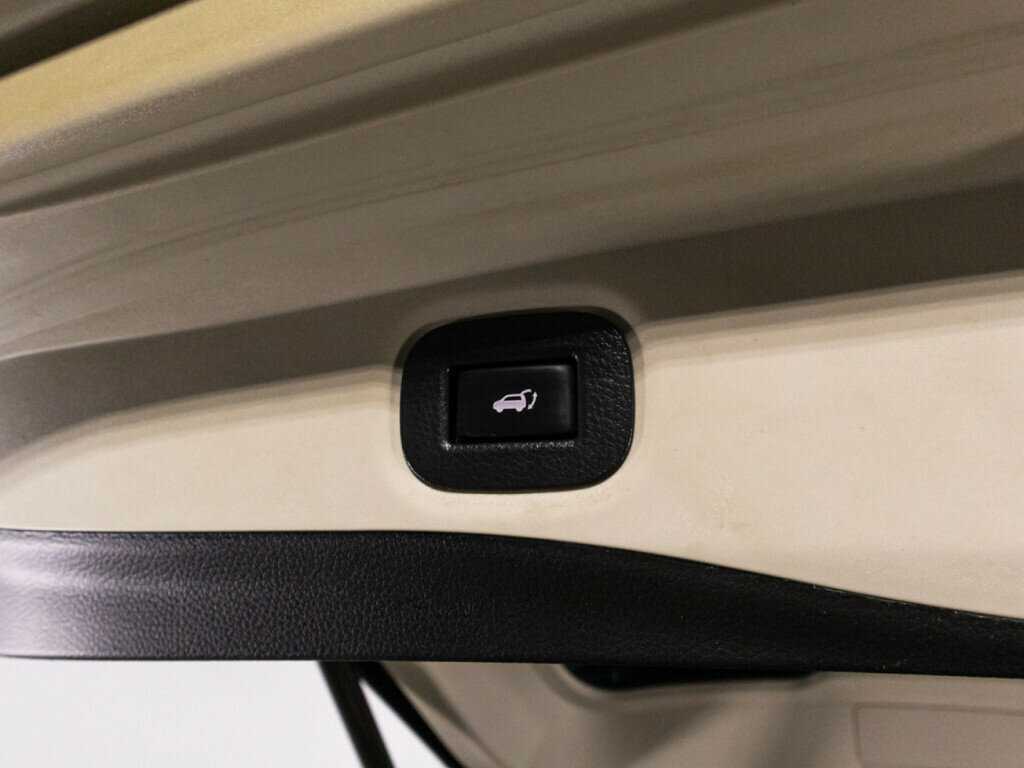 Nissan X-Trail, 2020 Фото №15