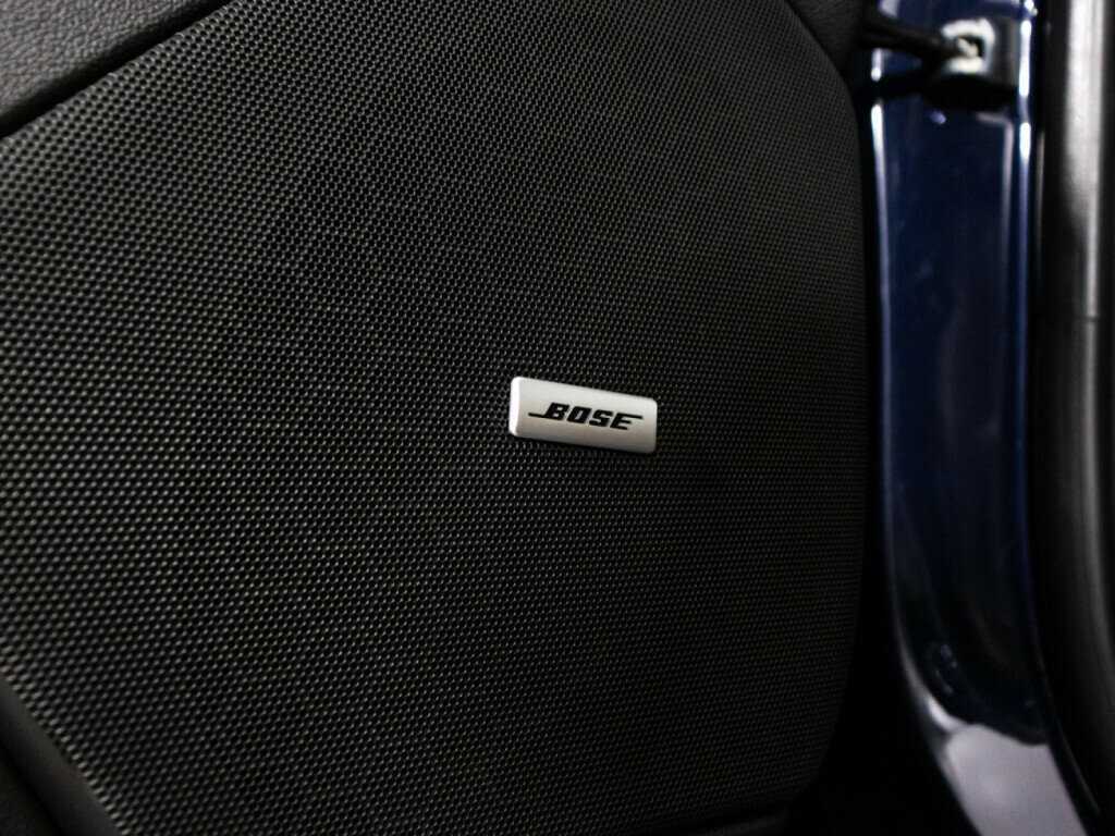 Cadillac XT5, 2016 Фото №23