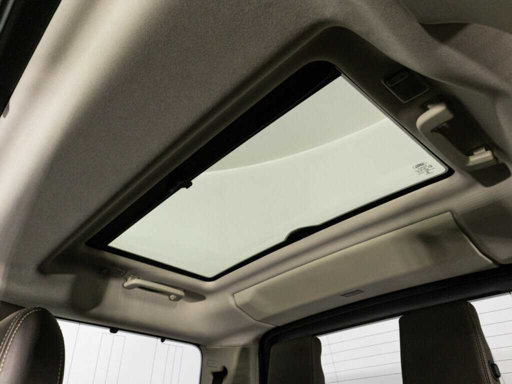 Land Rover Discovery, 2013 Фото №18