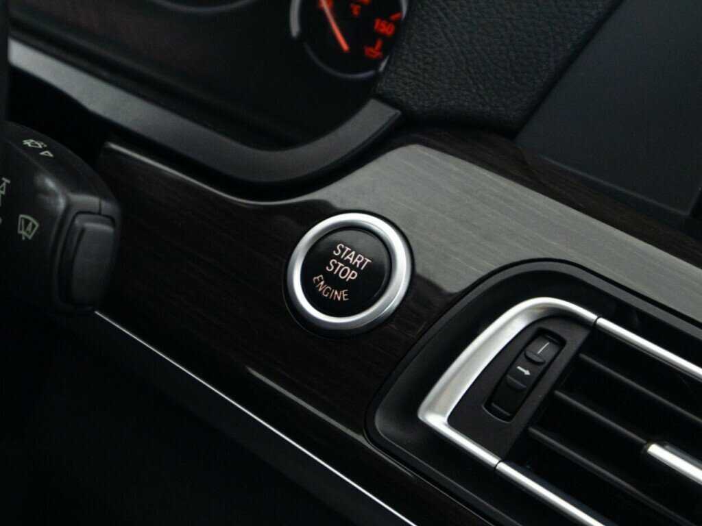 BMW 7 серии 740d xDrive, 2012 Фото №18