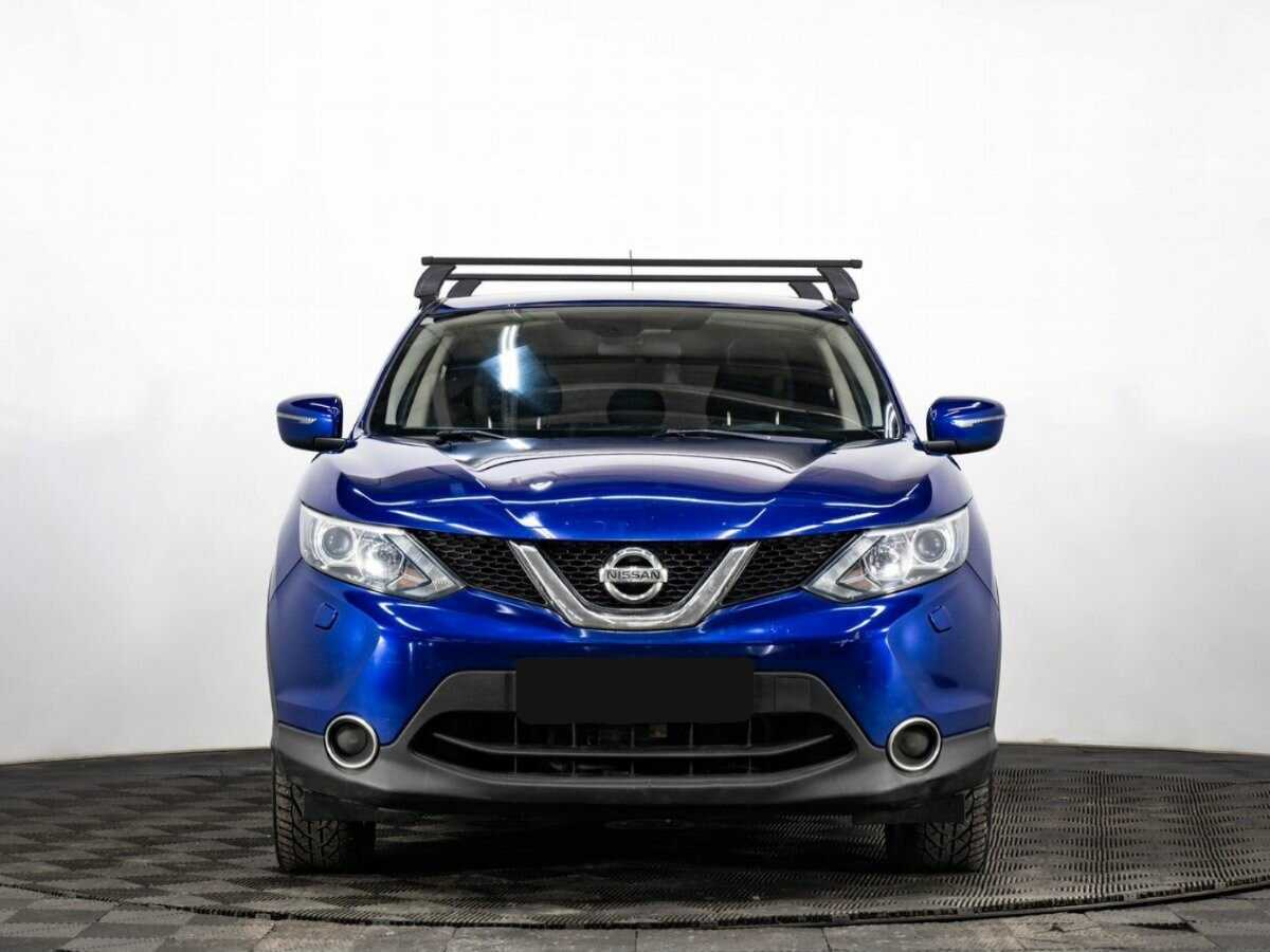 Nissan Qashqai, 2014 - 202 000 км. | Фото №2