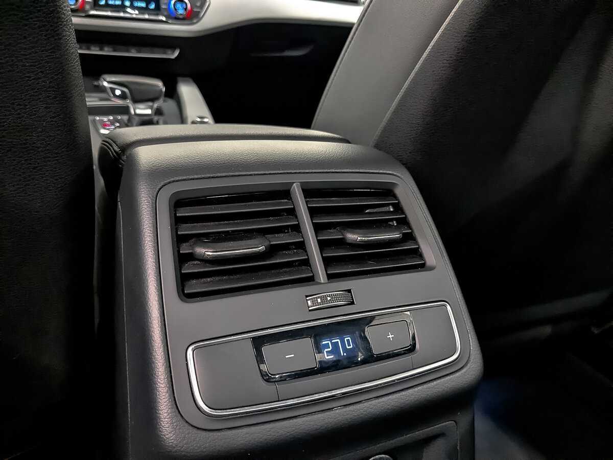 Audi A4 35 TFSI, 2020 Фото №26
