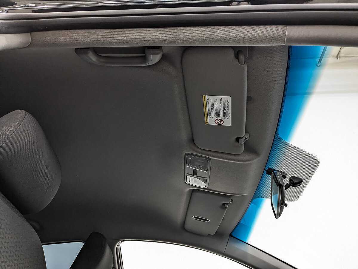 Kia Rio, 2012 Фото №23