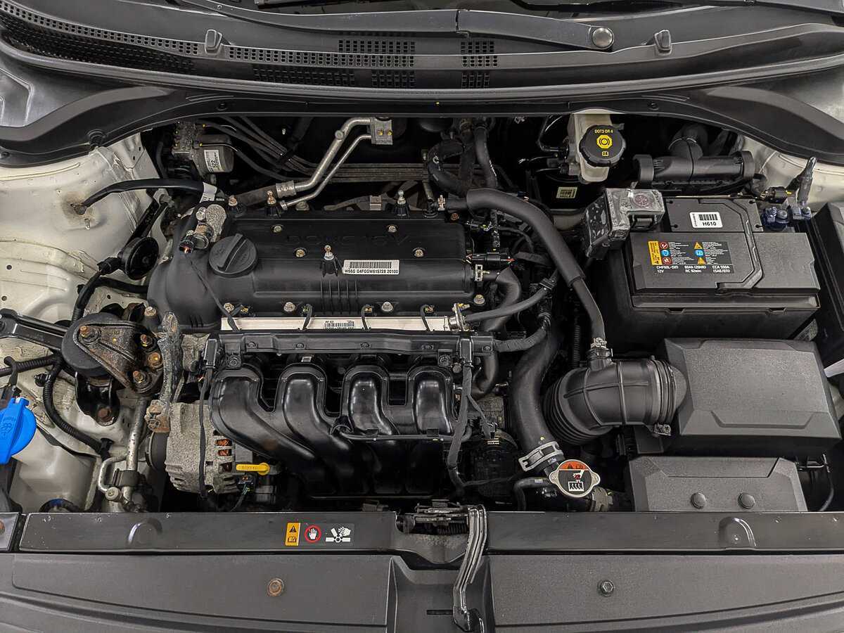 Hyundai Solaris, 2017 Фото №9