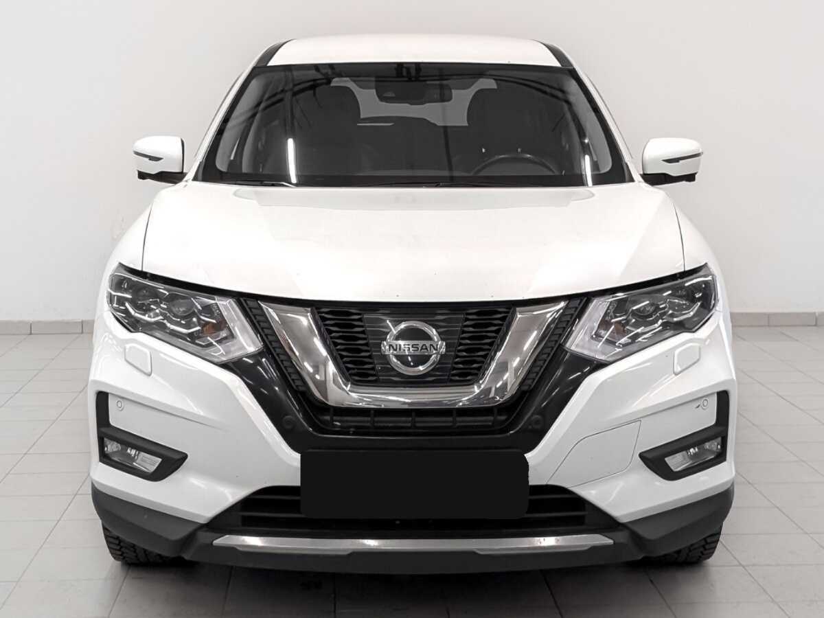 Nissan X-Trail, 2022 - 118 069 км. | Фото №2