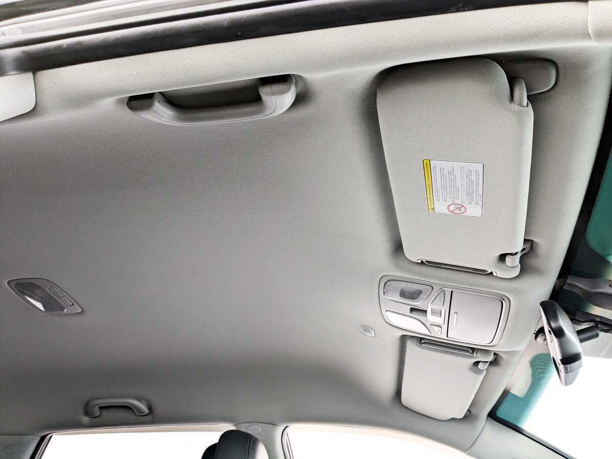 Kia Sorento, 2017 Фото №23