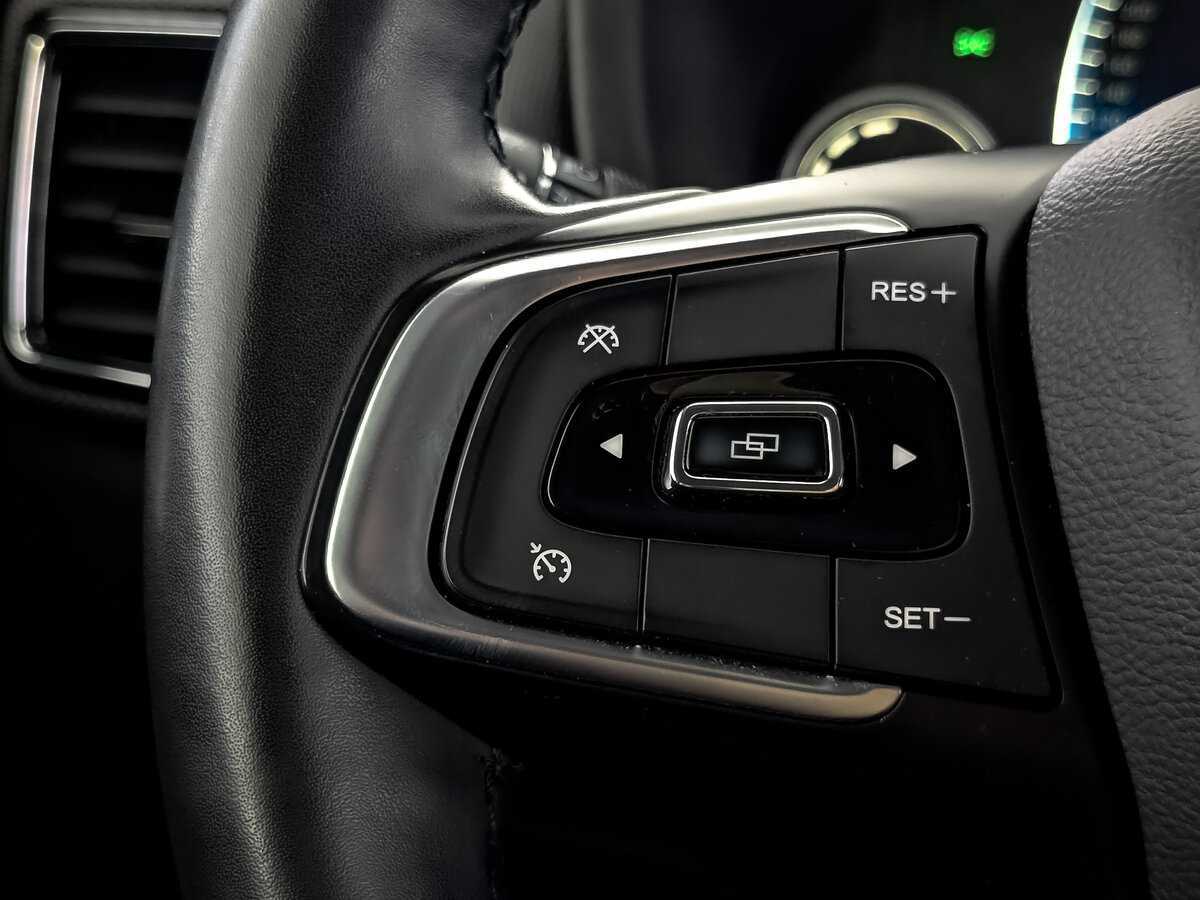 CHERY Tiggo 4, 2021 Фото №28