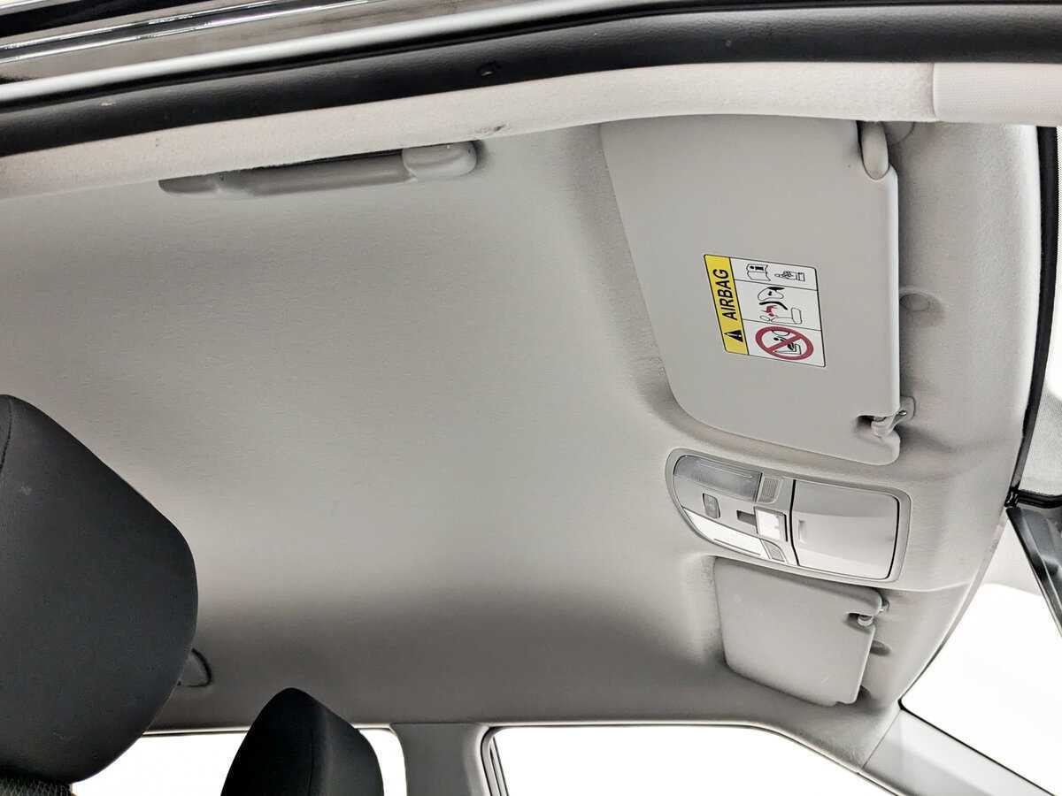 Hyundai Creta, 2021 Фото №22