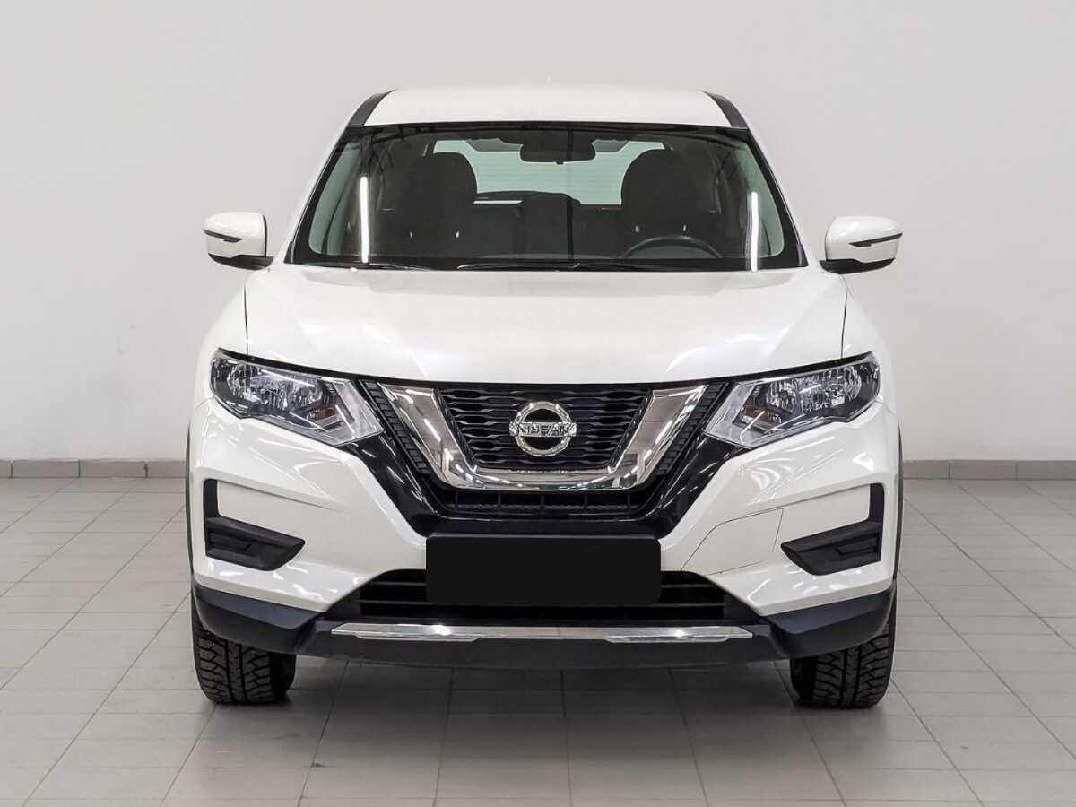 Nissan X-Trail, 2021 - 46 000 км. | Фото №2
