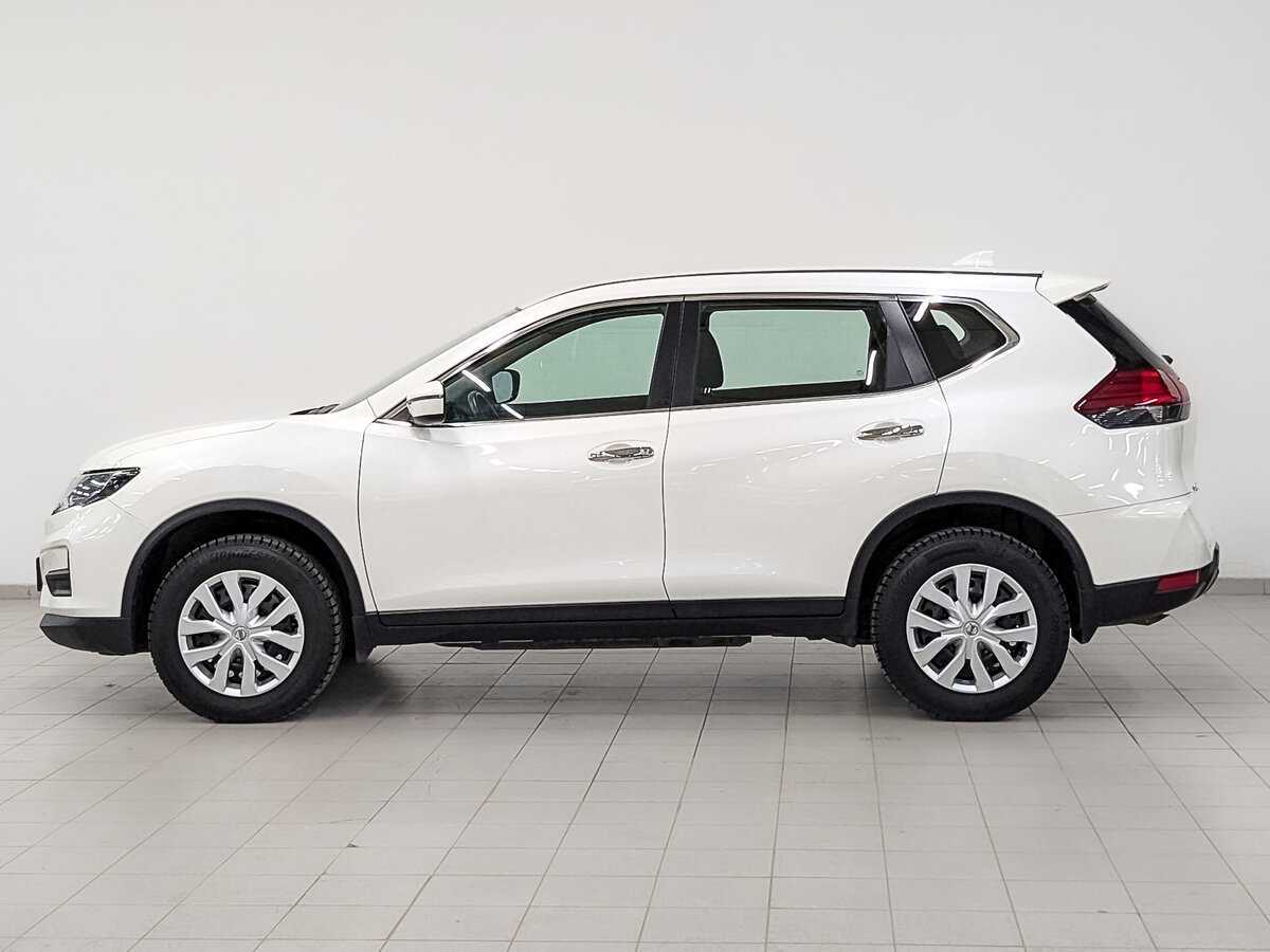 Nissan X-Trail, 2021 - 46 000 км. | Фото №8