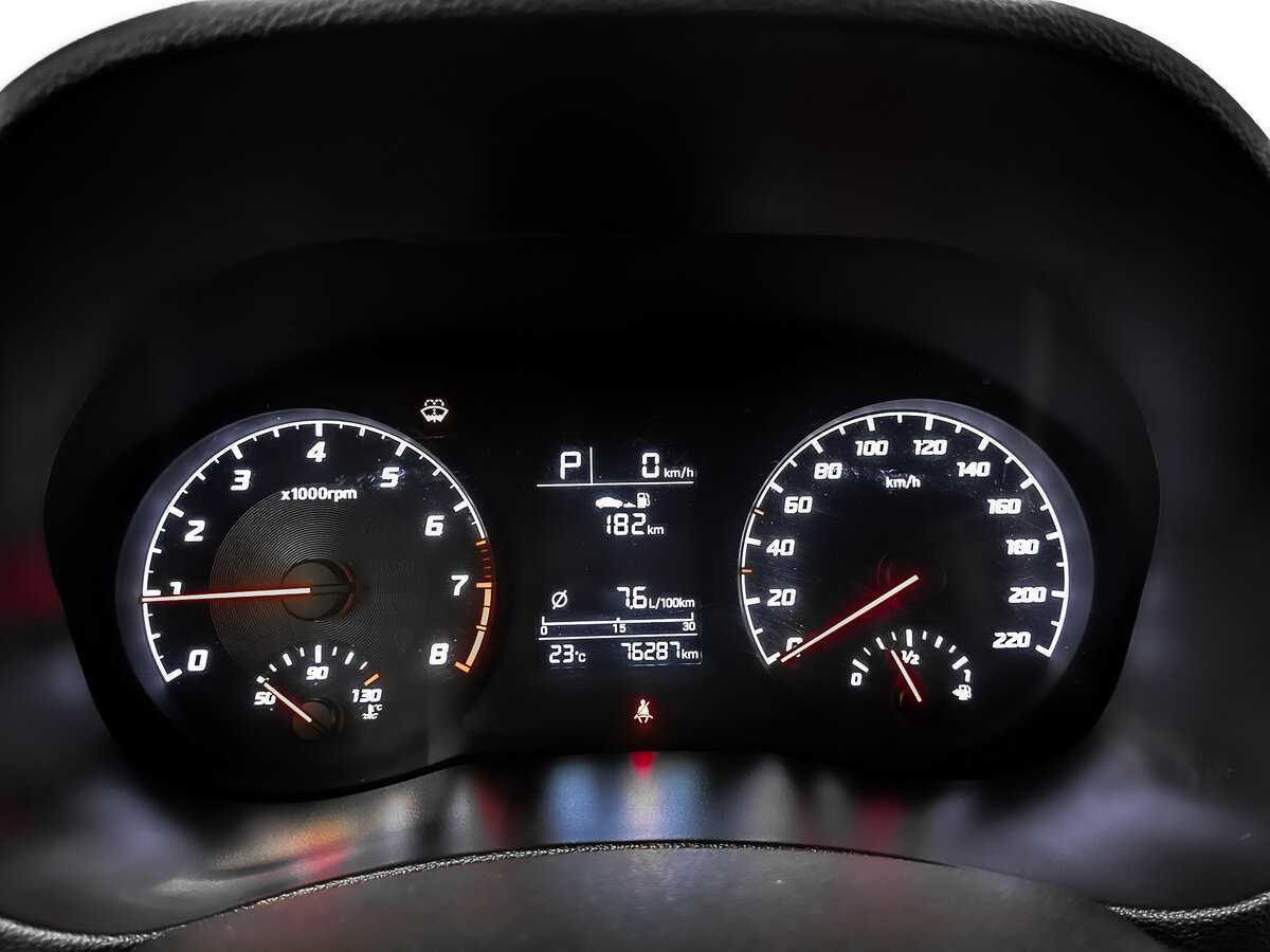 Hyundai Solaris, 2021 Фото №16