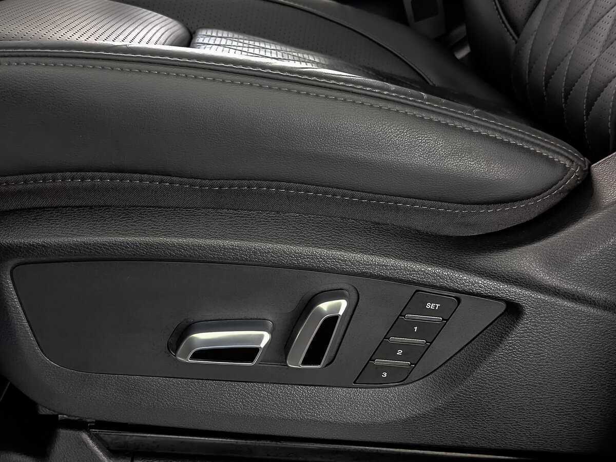 Haval H9, 2023 Фото №28