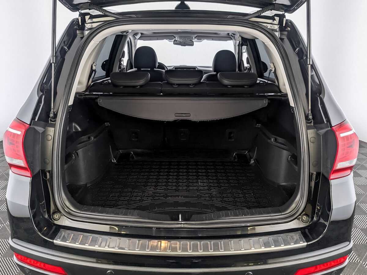 Haval H6, 2019 Фото №10