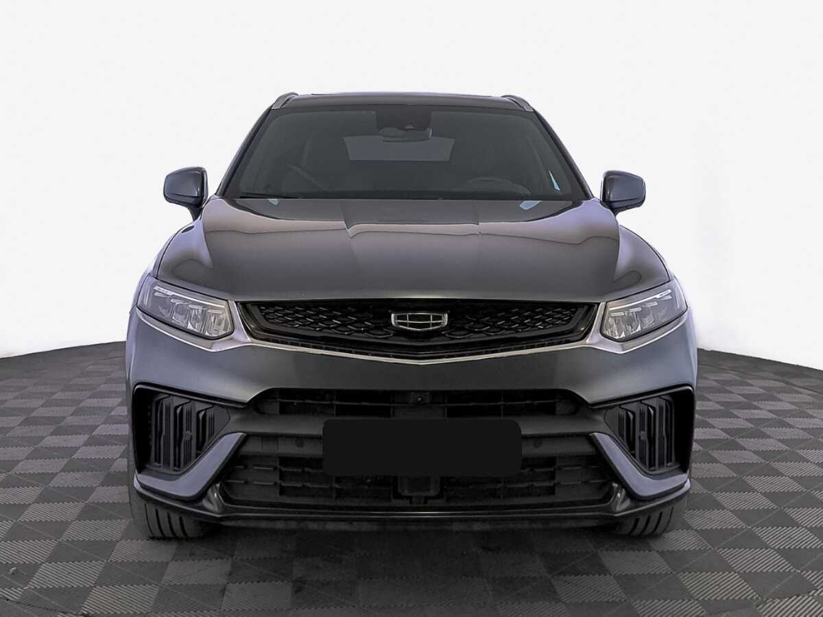 Geely Tugella, 2023 - 44 947 км. | Фото №2