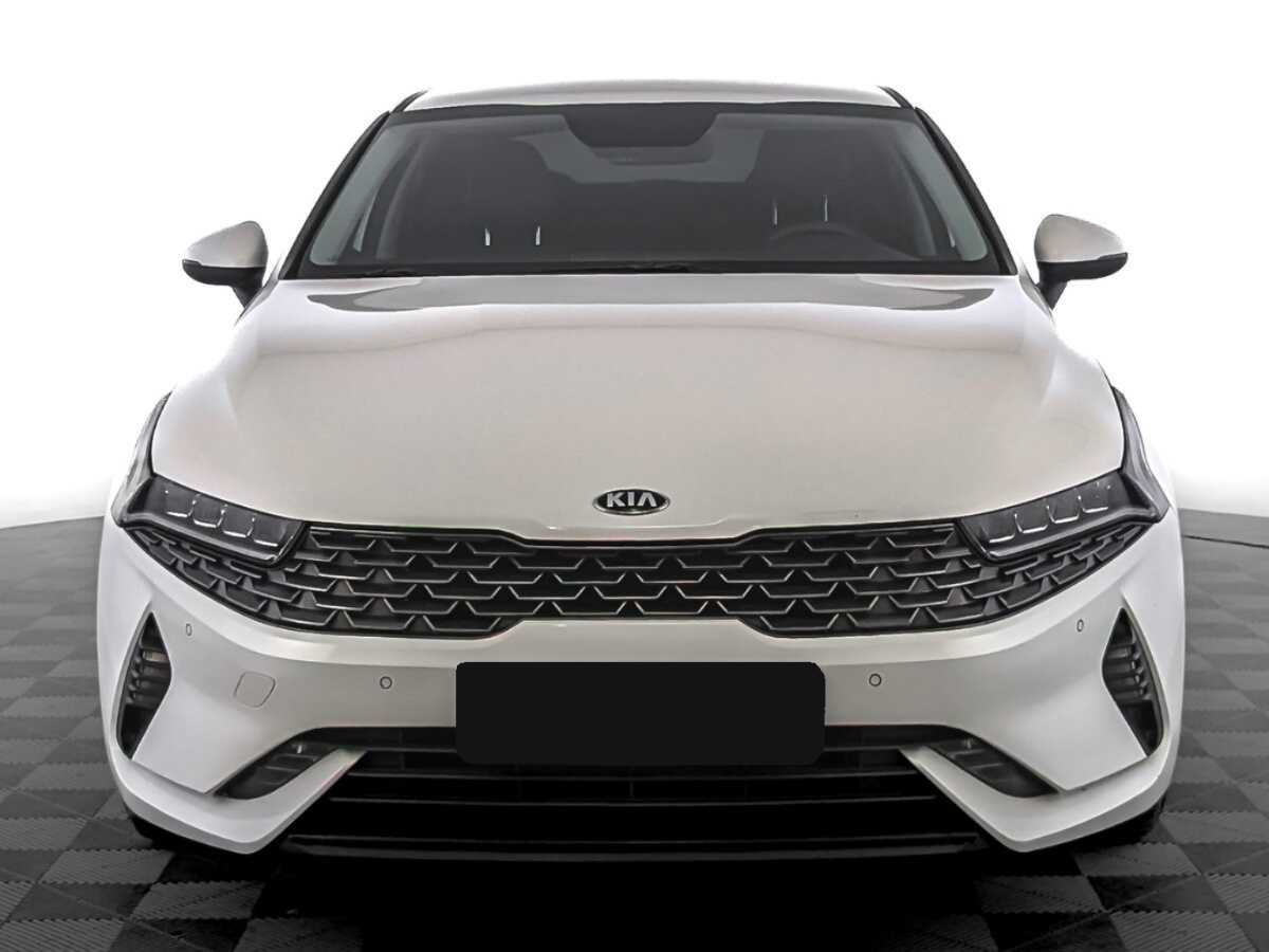 Kia K5, 2020 - 130 897 км. | Фото №2