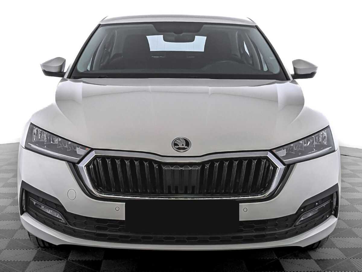 Skoda Octavia, 2021 - 47 804 км. | Фото №2